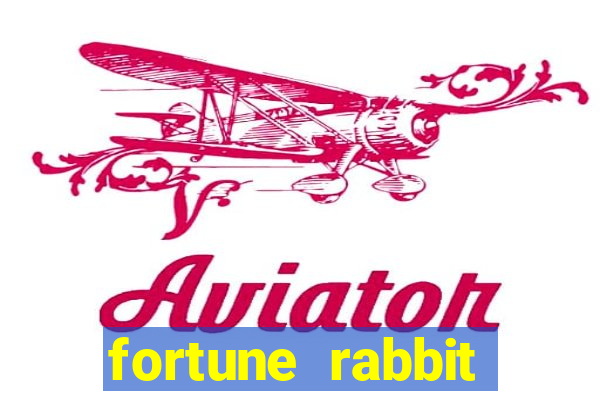 fortune rabbit horario pagante hoje